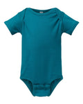 Rabbit Skins Infant Vintage Fine Jersey Bodysuit 3 of 4 Rabbit Skins