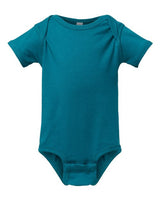 Rabbit Skins Infant Vintage Fine Jersey Bodysuit 3 of 4 Rabbit Skins
