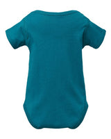 Rabbit Skins Infant Vintage Fine Jersey Bodysuit 3 of 4 Rabbit Skins