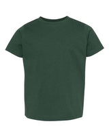 Rabbit Skins Toddler Fine Jersey Tee Rabbit Skins
