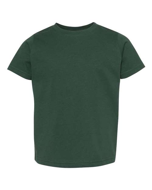 Rabbit Skins Toddler Fine Jersey Tee