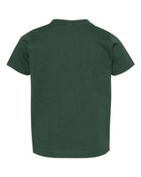 Rabbit Skins Toddler Fine Jersey Tee Rabbit Skins