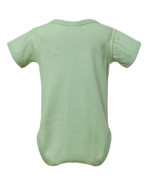 Rabbit Skins Infant Vintage Fine Jersey Bodysuit 3 of 4 Rabbit Skins