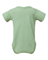 Rabbit Skins Infant Vintage Fine Jersey Bodysuit 3 of 4 Rabbit Skins