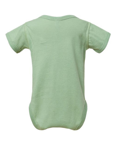 Rabbit Skins Infant Vintage Fine Jersey Bodysuit 3 of 4