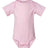 Rabbit Skins Infant Vintage Fine Jersey Bodysuit 2 of 4 Rabbit Skins