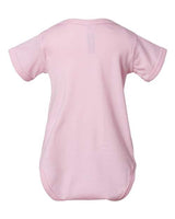 Rabbit Skins Infant Vintage Fine Jersey Bodysuit 3 of 4 Rabbit Skins