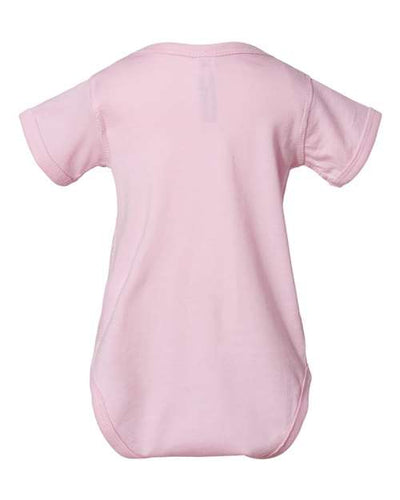 Rabbit Skins Infant Vintage Fine Jersey Bodysuit 3 of 4