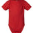 Rabbit Skins Infant Vintage Fine Jersey Bodysuit 2 of 4 Rabbit Skins