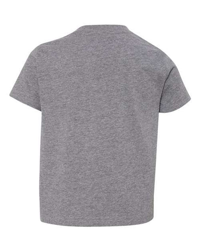 Rabbit Skins Toddler Fine Jersey Tee
