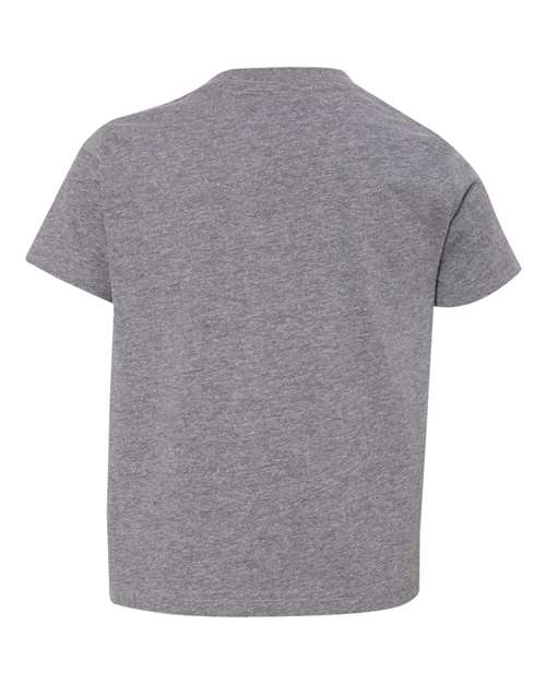 Rabbit Skins Toddler Fine Jersey Tee