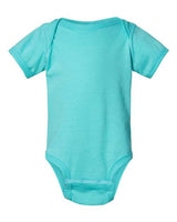 Rabbit Skins Infant Vintage Fine Jersey Bodysuit 3 of 4 Rabbit Skins