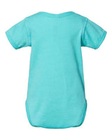 Rabbit Skins Infant Vintage Fine Jersey Bodysuit 3 of 4 Rabbit Skins