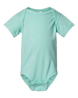 Rabbit Skins Infant Vintage Fine Jersey Bodysuit 3 of 4 Rabbit Skins
