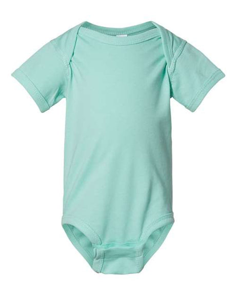 Rabbit Skins Infant Vintage Fine Jersey Bodysuit 3 of 4 Rabbit Skins