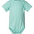 Rabbit Skins Infant Vintage Fine Jersey Bodysuit 2 of 4 Rabbit Skins