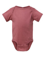 Rabbit Skins Infant Vintage Fine Jersey Bodysuit 3 of 4 Rabbit Skins