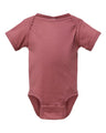 Rabbit Skins Infant Vintage Fine Jersey Bodysuit 3 of 4 Rabbit Skins