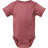 Rabbit Skins Infant Vintage Fine Jersey Bodysuit 2 of 4 Rabbit Skins