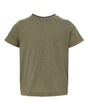 Rabbit Skins Toddler Fine Jersey Tee Rabbit Skins