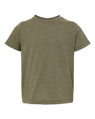 Rabbit Skins Toddler Fine Jersey Tee