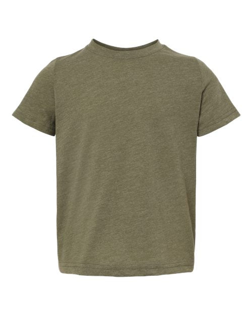 Rabbit Skins Toddler Fine Jersey Tee