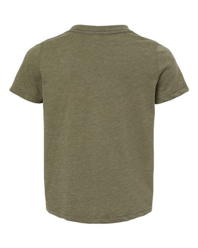 Rabbit Skins Toddler Fine Jersey Tee