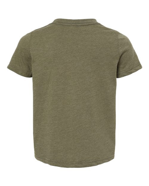 Rabbit Skins Toddler Fine Jersey Tee