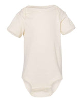 Rabbit Skins Infant Vintage Fine Jersey Bodysuit 3 of 4 Rabbit Skins