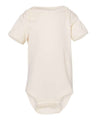 Rabbit Skins Infant Vintage Fine Jersey Bodysuit 3 of 4 Rabbit Skins