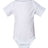 Rabbit Skins Infant Vintage Fine Jersey Bodysuit 3 of 4 Rabbit Skins