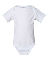 Rabbit Skins Infant Vintage Fine Jersey Bodysuit 3 of 4 Rabbit Skins