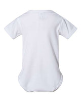 Rabbit Skins Infant Vintage Fine Jersey Bodysuit 3 of 4 Rabbit Skins