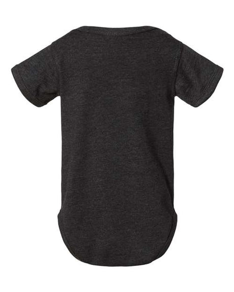 Rabbit Skins Infant Vintage Fine Jersey Bodysuit 2 of 4 Rabbit Skins