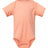 Rabbit Skins Infant Vintage Fine Jersey Bodysuit 2 of 4 Rabbit Skins