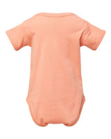 Rabbit Skins Infant Vintage Fine Jersey Bodysuit 2 of 4 Rabbit Skins