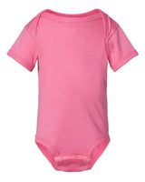 Rabbit Skins Infant Vintage Fine Jersey Bodysuit 3 of 4 Rabbit Skins
