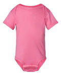 Rabbit Skins Infant Vintage Fine Jersey Bodysuit 2 of 4 Rabbit Skins
