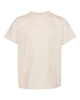 Rabbit Skins Toddler Fine Jersey Tee Rabbit Skins