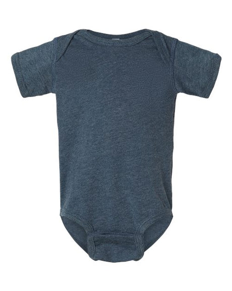 Rabbit Skins Infant Vintage Fine Jersey Bodysuit 3 of 4 Rabbit Skins