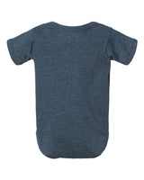 Rabbit Skins Infant Vintage Fine Jersey Bodysuit 2 of 4 Rabbit Skins