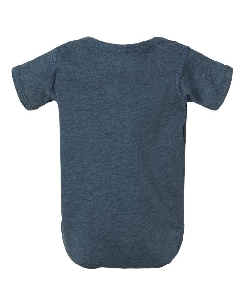 Rabbit Skins Infant Vintage Fine Jersey Bodysuit 2 of 4 Rabbit Skins