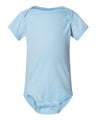 Rabbit Skins Infant Vintage Fine Jersey Bodysuit 3 of 4 Rabbit Skins