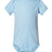 Rabbit Skins Infant Vintage Fine Jersey Bodysuit 2 of 4 Rabbit Skins