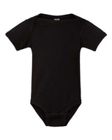 Rabbit Skins Infant Vintage Fine Jersey Bodysuit 3 of 4 Rabbit Skins