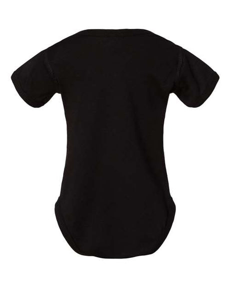 Rabbit Skins Infant Vintage Fine Jersey Bodysuit 3 of 4 Rabbit Skins