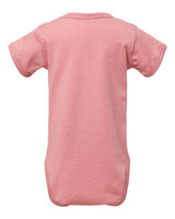 Rabbit Skins Infant Vintage Fine Jersey Bodysuit 3 of 4 Rabbit Skins