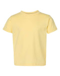 Rabbit Skins Toddler Fine Jersey Tee Rabbit Skins