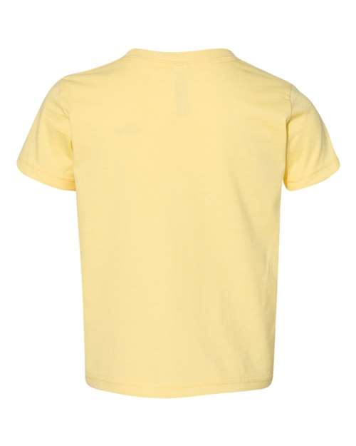 Rabbit Skins Toddler Fine Jersey Tee