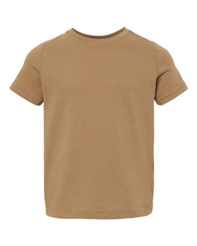 Rabbit Skins Toddler Fine Jersey Tee